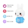 Króliczek Alilo Honey Bunny G6 BLUE - niebieski