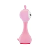 Króliczek Alilo Smarty Bunny R1 PINK - różowy