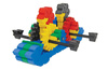 Morphun GearPhun Games and Plays 186 el. - Construction blocks