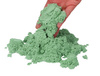 ColourSand kinetic sand - 1kg - mint