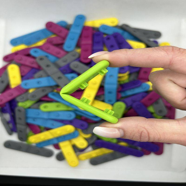 Mublo Edu blocks 400 el.