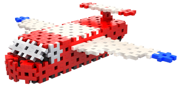 Meli Basic Fire Brigade 4in1 blocks 160 el.