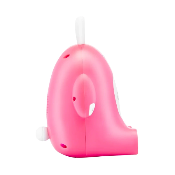 Króliczek Alilo Happy Bunny P1 PINK - różowy