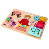 Motor activity board - Ania