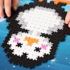 Klocki Meli Minis Penguin 250 el. – mozaika 3D dla dzieci 4+