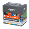 Mini Waffle Constructor Expert 301 el. blocks.
