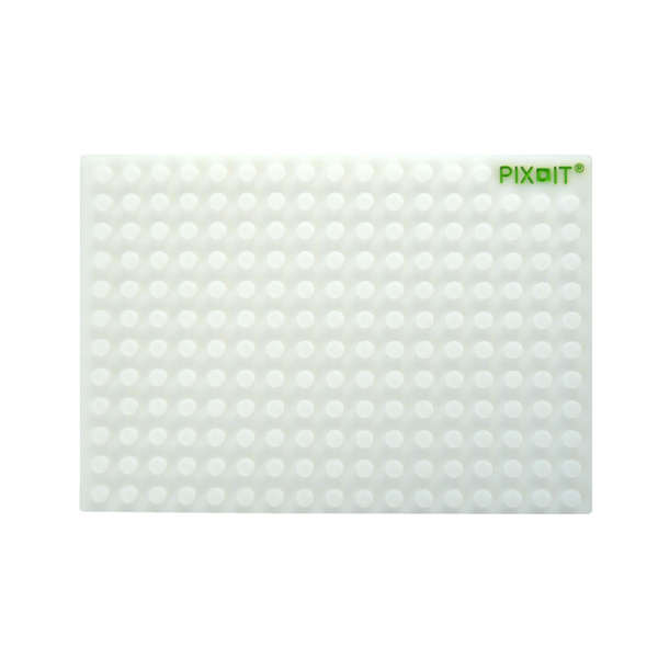PIX-IT Silicone Mat - Transparent