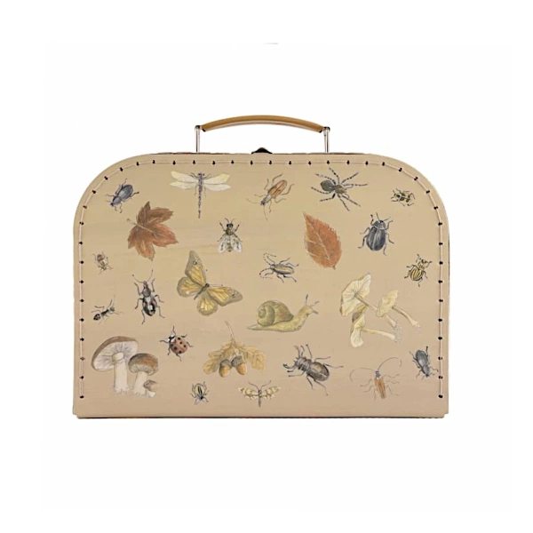 EGMONT Little Explorer's Suitcase