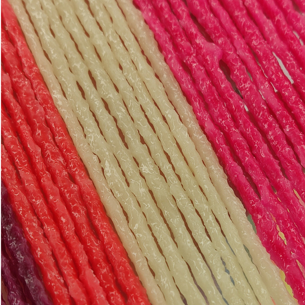 Set of creative strings Wikki Stix - Super long