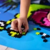 Klocki Meli Minis Shells Ślimak i Żółw 500 el. – 4+