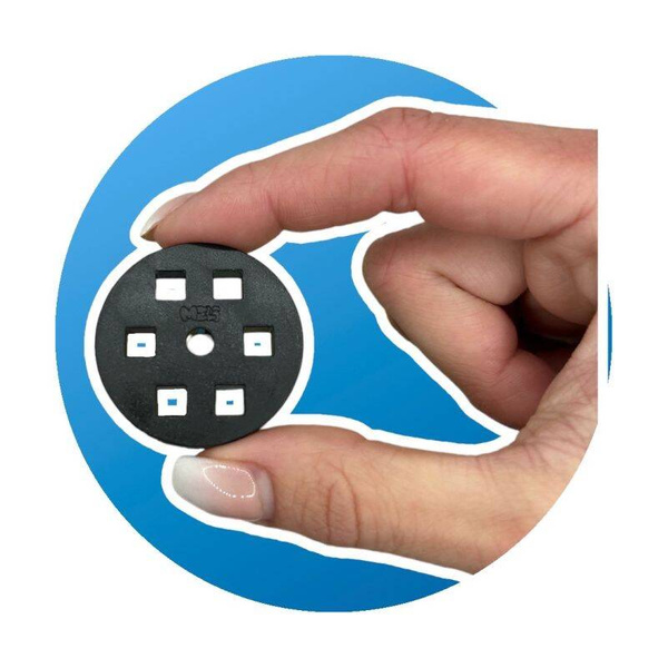 Meli Constructor Edu 1100 el building blocks.