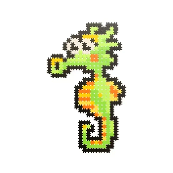 Meli Minis Sea 3-in-1 blocks 1000 el.