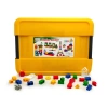 Klocki Little Architect Master Builder 620 el.