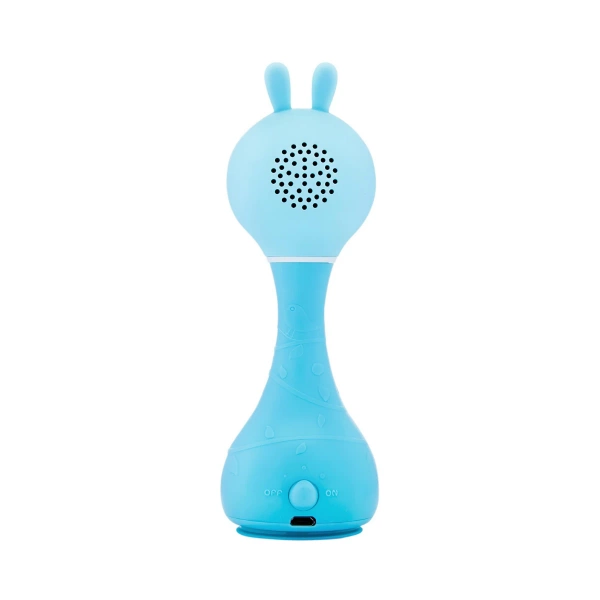 Alilo Smarty Bunny R1 BLUE - blue
