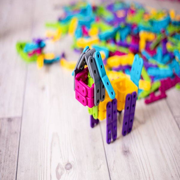 Mublo blocks 100 el.