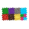 Puzzle dotykowe MUFFIK Medium 2 - 11 el. 