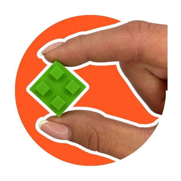 Constructor Classic blocks 115 el.