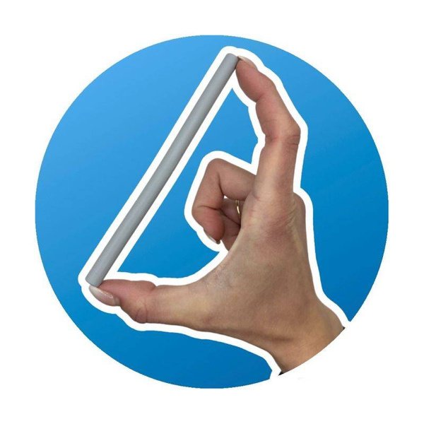 Meli Maxi Constructor Pink blocks 220 el.