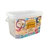 Dynamic sand - natural - BOX 5kg