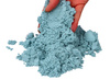 ColourSand kinetic sand - 1kg - blue