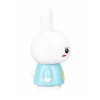 Alilo Honey Bunny G6 LIGHT BLUE - light blue