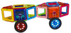 Magical Magnet 98 el. - Magnetic Blocks