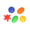 Sensorky sensory balls 5 pcs.
