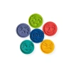 Sensory Emotion Puzzle – Emotion Carousel 36 pcs. - 6m+