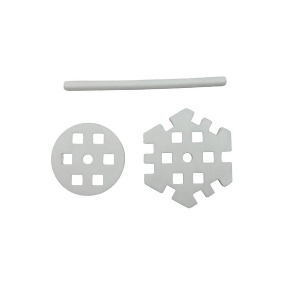 Meli Constructor Pink 100 el bricks.