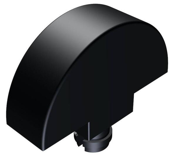 Klocki Clics Tuba 132 elementy specjalne