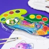 AirBrush Fun Jolly - Areograph pen for painting  