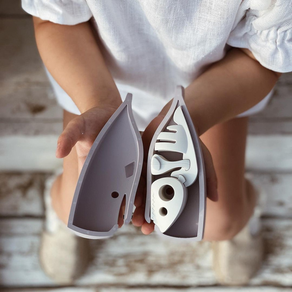 Magnetyczne zwierzaki Half Toys Ocean 3D – figurki dla dzieci 3+