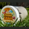 Dynamic sand - natural - 1kg