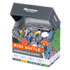 Klocki Mini Waffle Konstruktor Expert 301 el.