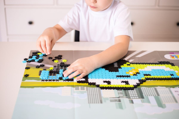 Meli Minis Speed 2in1 500 el.