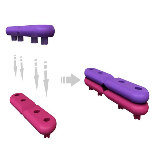 Klocki Mublo 200 el.