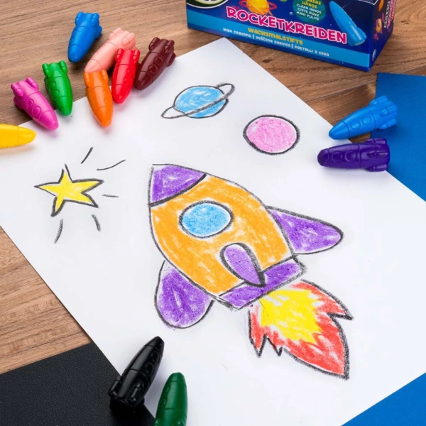 AirBrush Fun Jolly - Areograph pen for painting