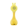Króliczek Alilo Smarty Bunny R1 YELLOW - żółty