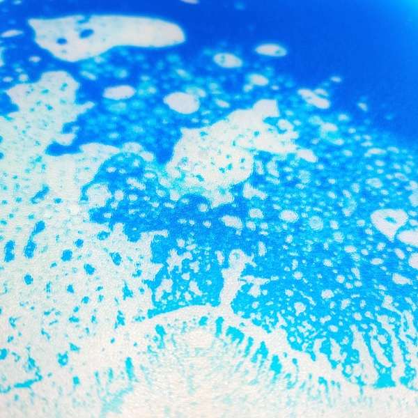 Tullo liquid sensory mats - 6 pcs.