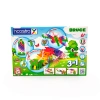 Incastro Bruce 3in1 103 el. - Construction blocks
