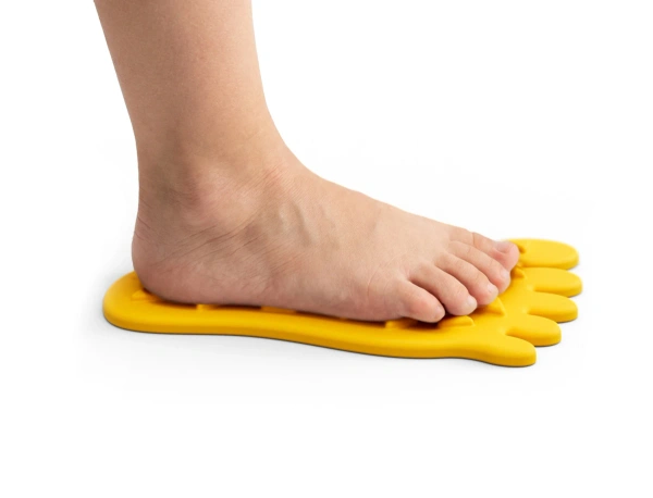 BiBi Sensory Hands & Feet – sensoryczna ścieżka ruchowa 18m+