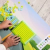 Klocki Meli Minis Truck 250 elementów ciężarówka 4+