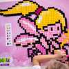 Klocki Meli Minis Princess 3w1 1000 el. – konstrukcyjne 4+