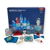 Magnetic tiles Space 39 pcs with astronaut – X-Bida 3+