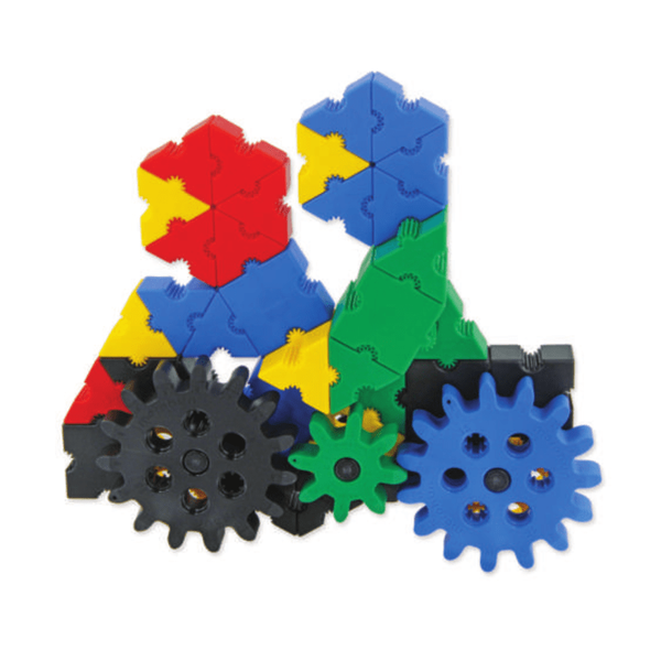 Morphun Gearphun Little Engineer 320 el.