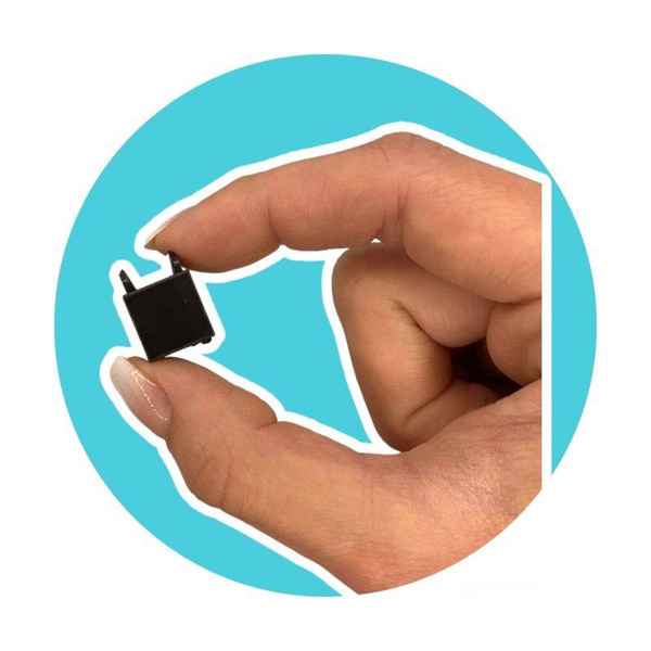 Klocki konstrukcyjne ArchiMates 630 el. – Little Architect 5+