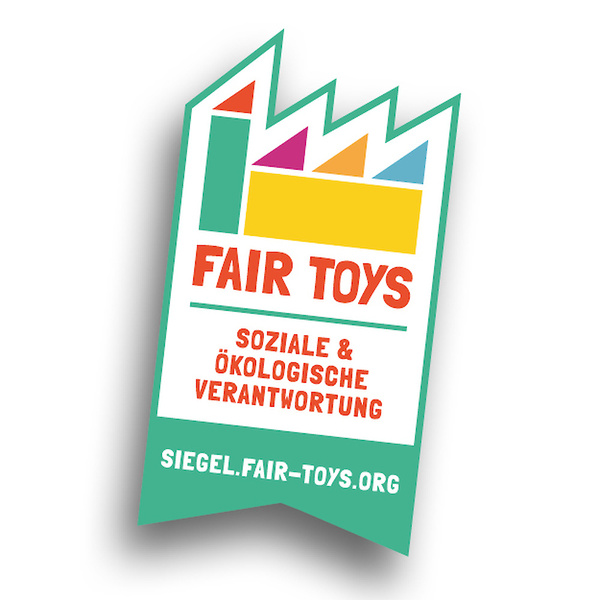 Klocki Mobilo - Zestaw startowy - 15 el.