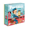 LONDJI Postman pocket game - Postman
