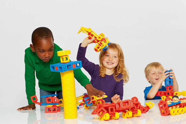 Mobilo construction blocks 86 el.