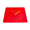 Tablica magnetyczna Nowy MagPad [czerwona]